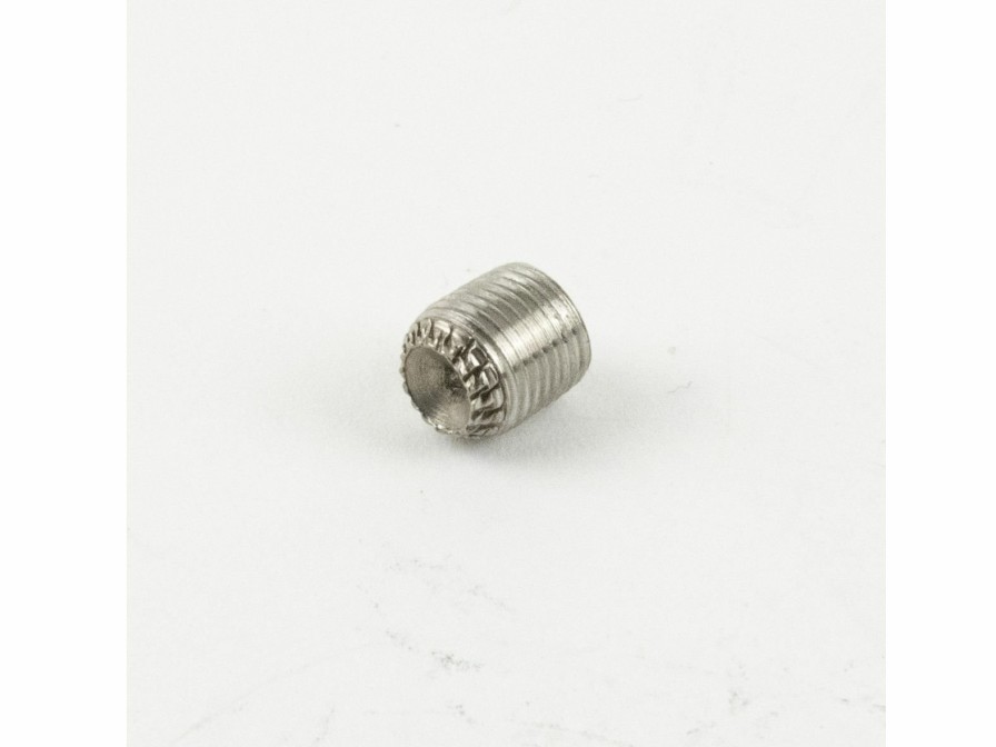 Structural Fittings & Pipe SteelTek Adjustable Side Outlet | Galvanized 3/8-In Set Screws - 10 Pack