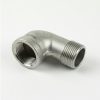 Valves, Fittings & Connectors ProLine Series | Stainless Steel 304 3/4-In Mip X Fip 90° Street Elbow