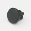 Structural Fittings & Pipe SteelTek Plugs | Black 3/8-In Plug