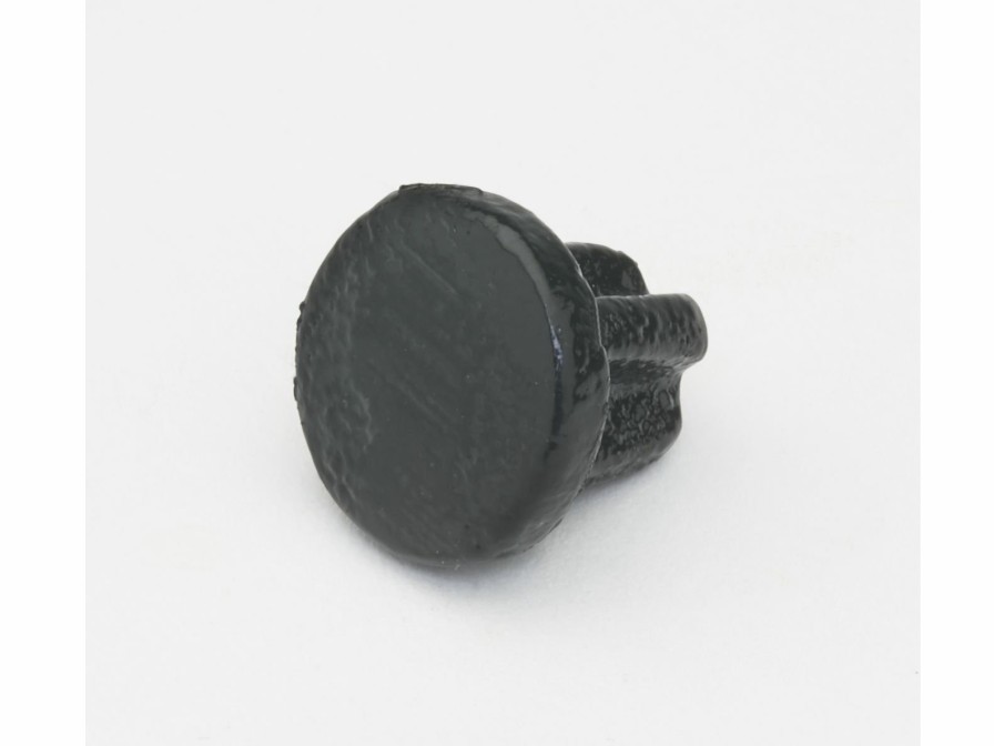 Structural Fittings & Pipe SteelTek Plugs | Black 3/8-In Plug