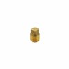 Valves, Fittings & Connectors ProLine Series Brass Fittings & Nipples | Brass 1/8-In Mip Plug