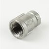 Valves, Fittings & Connectors ProLine Series | Stainless Steel 304 1/2-In Fip X 1/4-In Fip Reducing Coupling