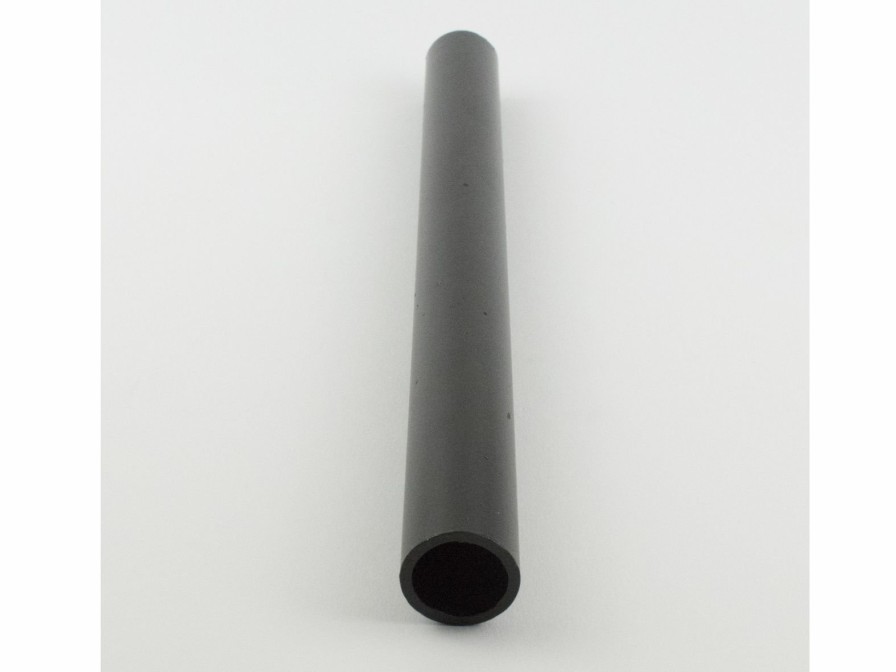 Structural Fittings & Pipe SteelTek Pipe | Black 3/8-In X 24-In Pipe