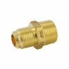 Valves, Fittings & Connectors ProLine Series Flare Fittings | Brass 5/8-In Fl X 3/4-In Mip Male Union