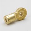 Valves, Fittings & Connectors B&K Valve Accessories & Repair | Brass Thread Arm 1/2-In And 3/4-In