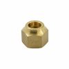 Valves, Fittings & Connectors ProLine Series Flare Fittings | Brass 1/2-In Fl Forged Nut