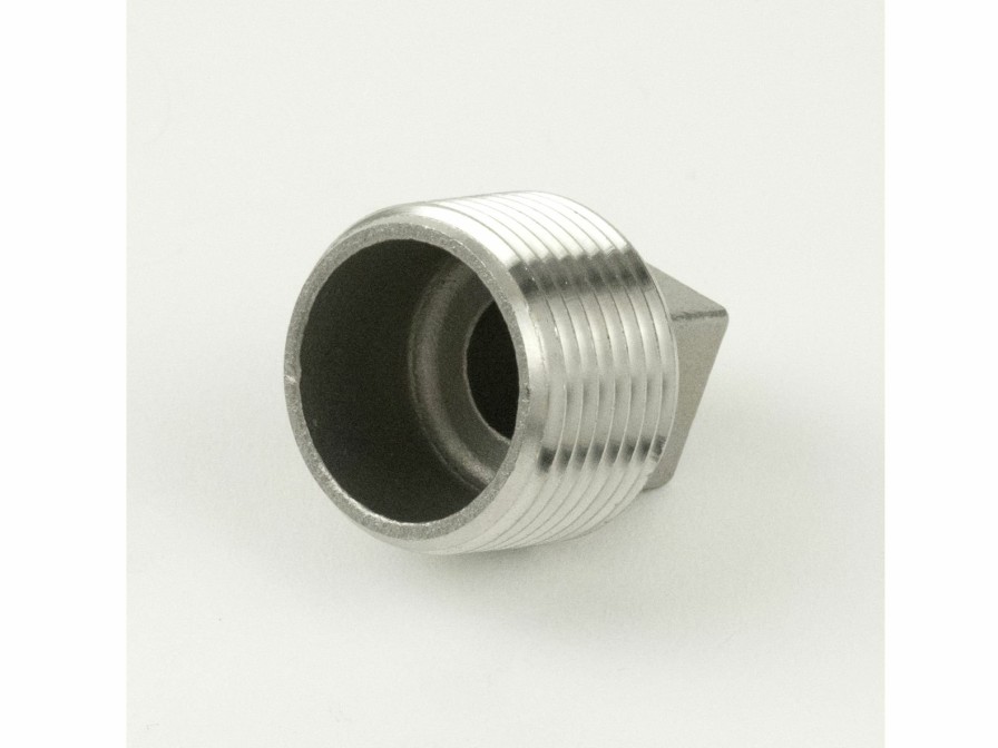 Valves, Fittings & Connectors ProLine Series | Stainless Steel 304 3/4-In Mip Plug