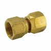 Valves, Fittings & Connectors ProLine Series Flare Fittings | Brass 5/8-In Fl X Swivel Adapter