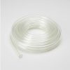 Valves, Fittings & Connectors ProLine Series Clear Vinyl Tubing | 1/4-In Od X 1/6-In Id X 20' Coil Clear Vinyl Tubing