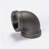 Piping Systems Southland Black Iron | 1/8-In Fip Black Iron 90-Degree Elbow - Bulk