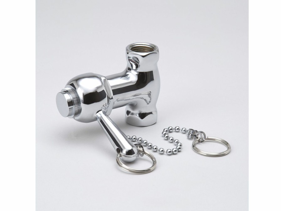 Bath & Kitchen Products B&K Utility | Self Closing Shower Valve