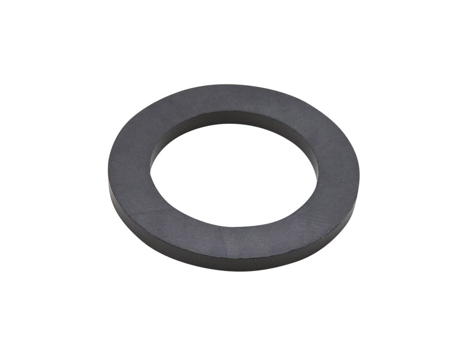 Valves, Fittings & Connectors ProLine Series | Rubber 1-1/4-In Dielectric Union Washer