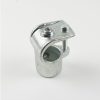 Structural Fittings & Pipe SteelTek Tees | Galvanized 3/4-In Clamp-On Tee