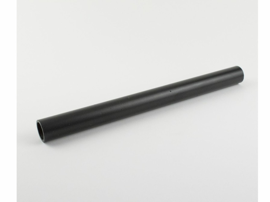 Structural Fittings & Pipe SteelTek Pipe | Black 3/8-In X 18-In Pipe