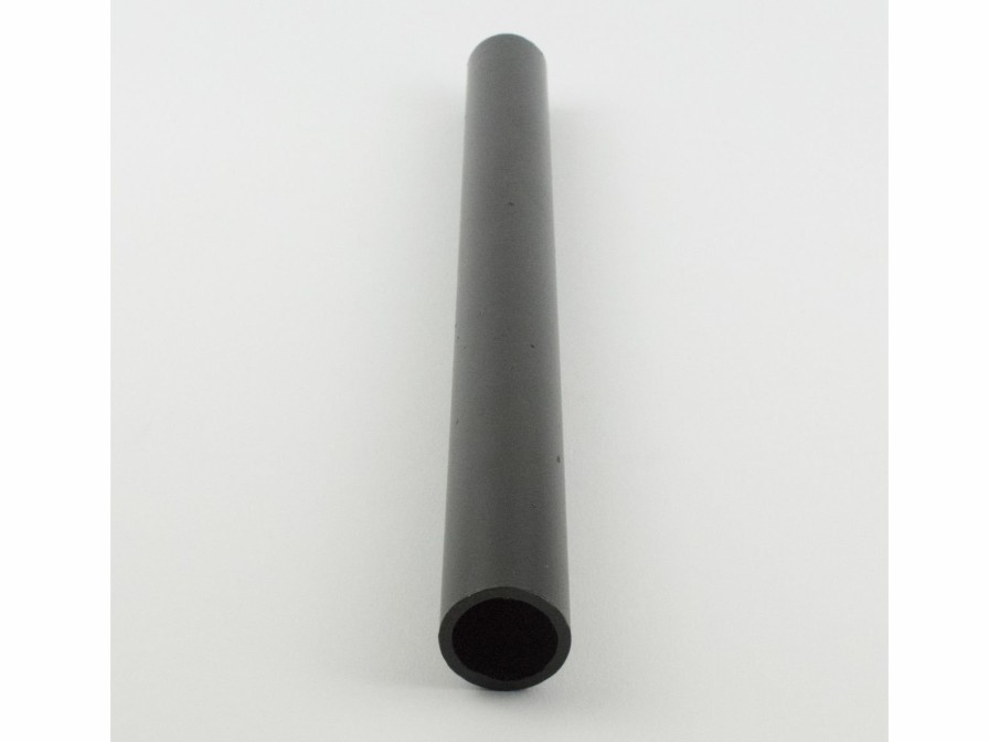 Structural Fittings & Pipe SteelTek Pipe | Black 3/8-In X 18-In Pipe