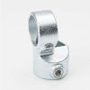 Structural Fittings & Pipe SteelTek Adjustable Side Outlet | Galvanized 1-1/4-In Adjustable Side Outlet