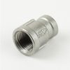 Valves, Fittings & Connectors ProLine Series | Stainless Steel 304 3/4-In Fip X 1/2-In Fip Reducing Coupling