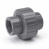 Valves, Fittings & Connectors B&K Plastic | S80 Pvc 3/4-In Fip X 3/4-In Fip Union