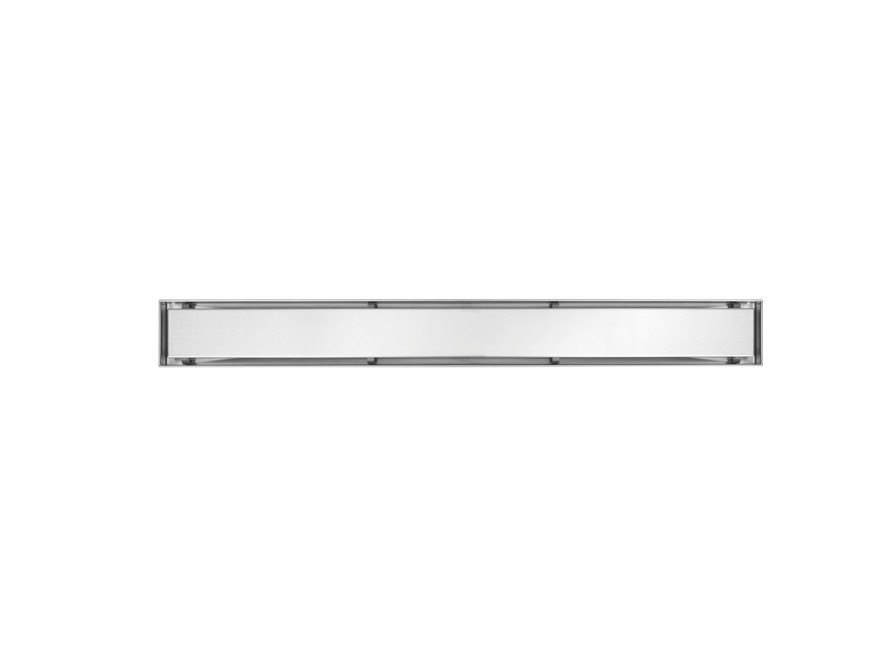 Bath & Kitchen Products B&K Linear Models | 24-In Tile-In Linear 2-In Shower Drain