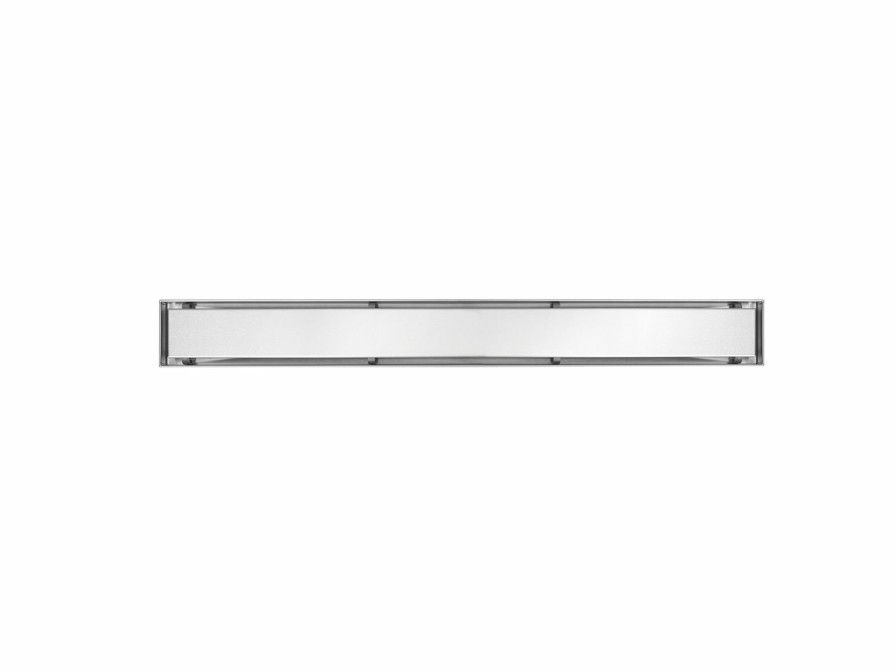 Bath & Kitchen Products B&K Linear Models | 36-In Tile-In Linear 2-In Shower Drain