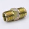 Valves, Fittings & Connectors ProLine Series Gas Connector Fittings | 1-In Fl X 3/4-In Mip Gas Fitting