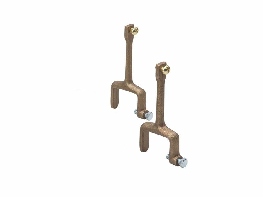 Bath & Kitchen Products B&K Repair | Two Replacemnt Straddle Legs For 125-003