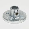 Structural Fittings & Pipe SteelTek Flanges | Galvanized 3/8-In Flange