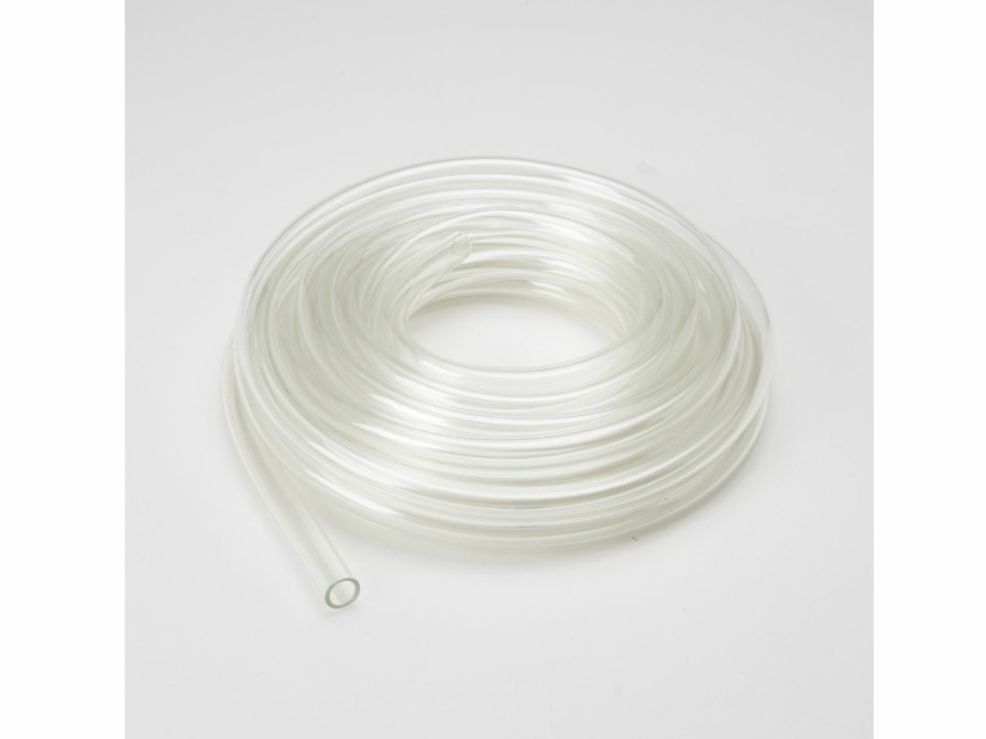 Valves, Fittings & Connectors ProLine Series Clear Vinyl Tubing | 1-In Od X 3/4-In Id X 50' Reel Clear Vinyl Tubing