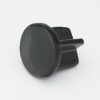 Structural Fittings & Pipe SteelTek Plugs | Black 3/4-In Plug