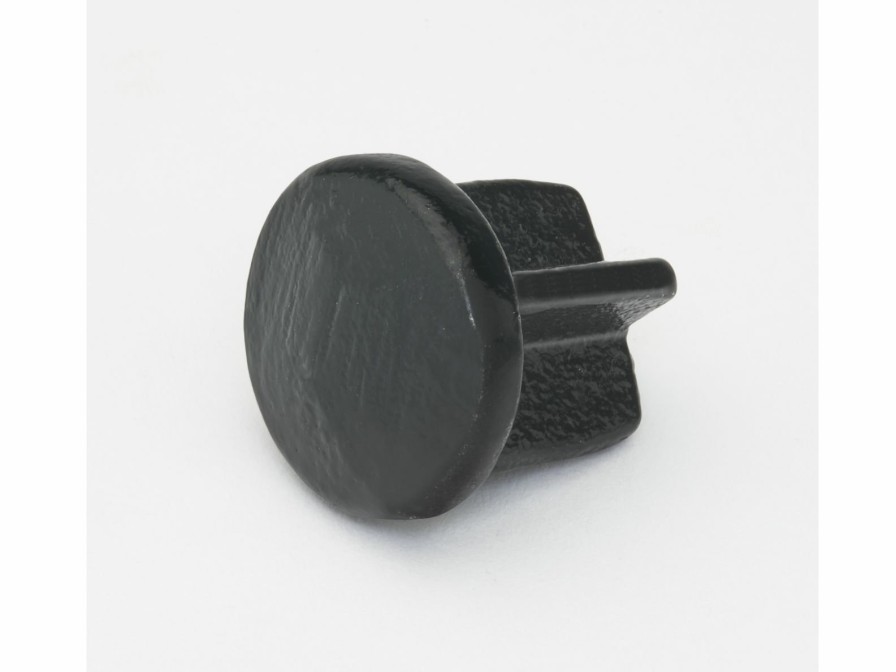 Structural Fittings & Pipe SteelTek Plugs | Black 3/4-In Plug