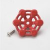 Valves, Fittings & Connectors ProLine Series Valve Accessories & Repair | Replacement Wheel For Frost Free Sillcock
