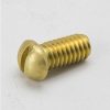 Valves, Fittings & Connectors B&K Valve Accessories & Repair | Brass Thumb Screw 1/2-In And 3/4-In