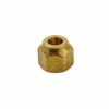 Valves, Fittings & Connectors ProLine Series Flare Fittings | Brass 3/8-In Fl Forged Nut