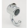 Structural Fittings & Pipe SteelTek Hooks | Galvanized 3/8-In Hook