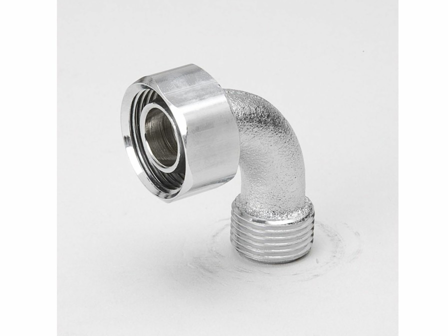 Bath & Kitchen Products B&K Repair | Bath Faucet Coupling Elbow