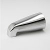 Bath & Kitchen Products B&K Repair | Chrome Die Cast Tub Spout 1/2-In Ips