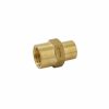 Valves, Fittings & Connectors ProLine Series Brass Fittings & Nipples | Brass 1/4-In Fip X 1/8-In Fip Reducing Coupling