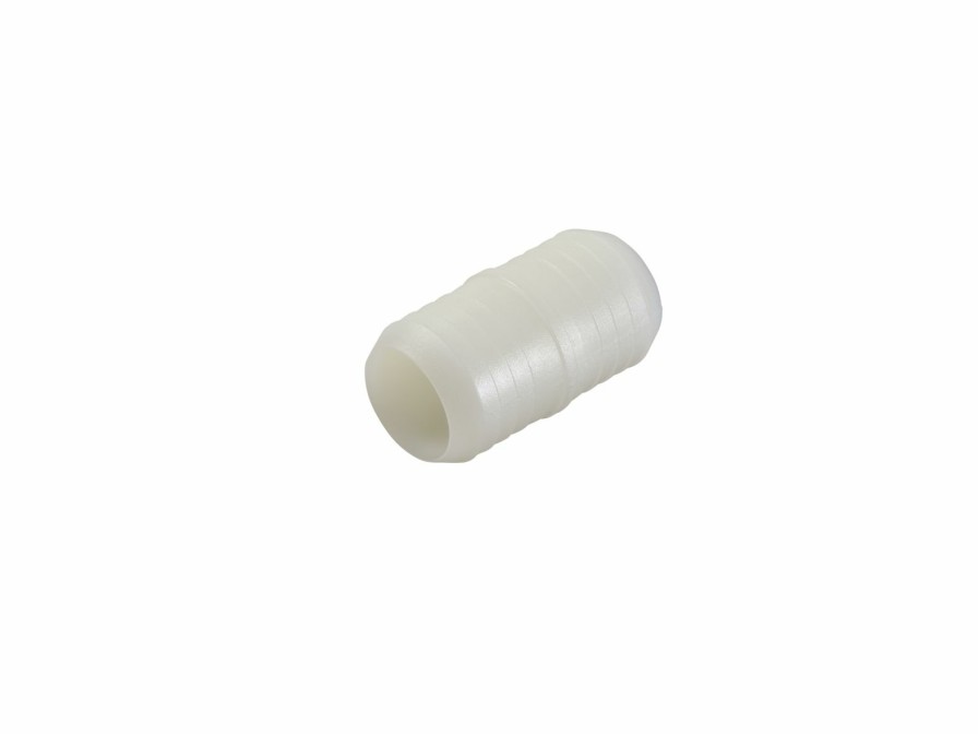 Valves, Fittings & Connectors ProLine Series Nylon Barbed Fittings | 1-1/4-In Barb Nylon Splicer