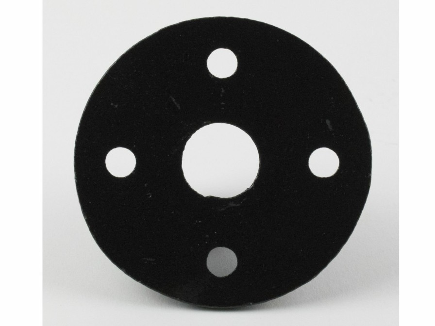 Structural Fittings & Pipe SteelTek Flanges | Black 3/4-In Flange