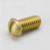 Valves, Fittings & Connectors B&K Valve Accessories & Repair | Brass Thumb Screw 1-In