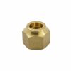 Valves, Fittings & Connectors ProLine Series Flare Fittings | Brass 1/2-In Fl Forged Nut