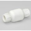 Valves, Fittings & Connectors ProLine Series Plumbing Valves | Pvc 1-In Fip X 1-In Fip In-Line Check Valve