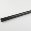 Structural Fittings & Pipe SteelTek Pipe | Black 3/4-In X 48-In Pipe