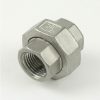 Valves, Fittings & Connectors ProLine Series | Stainless Steel 304 3/4-In Fip Union