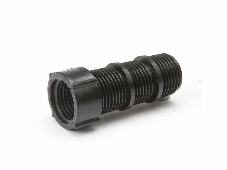 Valves, Fittings & Connectors B&K Plastic | Polyethylene 1/2-In Mip Extension