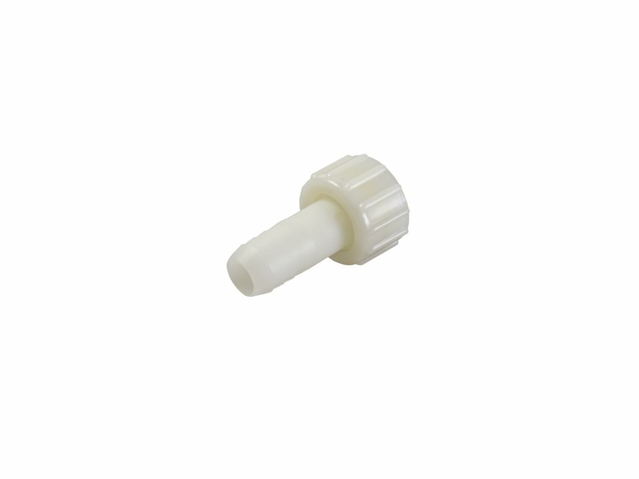 Valves, Fittings & Connectors ProLine Series Nylon Barbed Fittings | 5/8-In Barb X 3/4-In Fht Nylon Female Hose Adapter Fitting