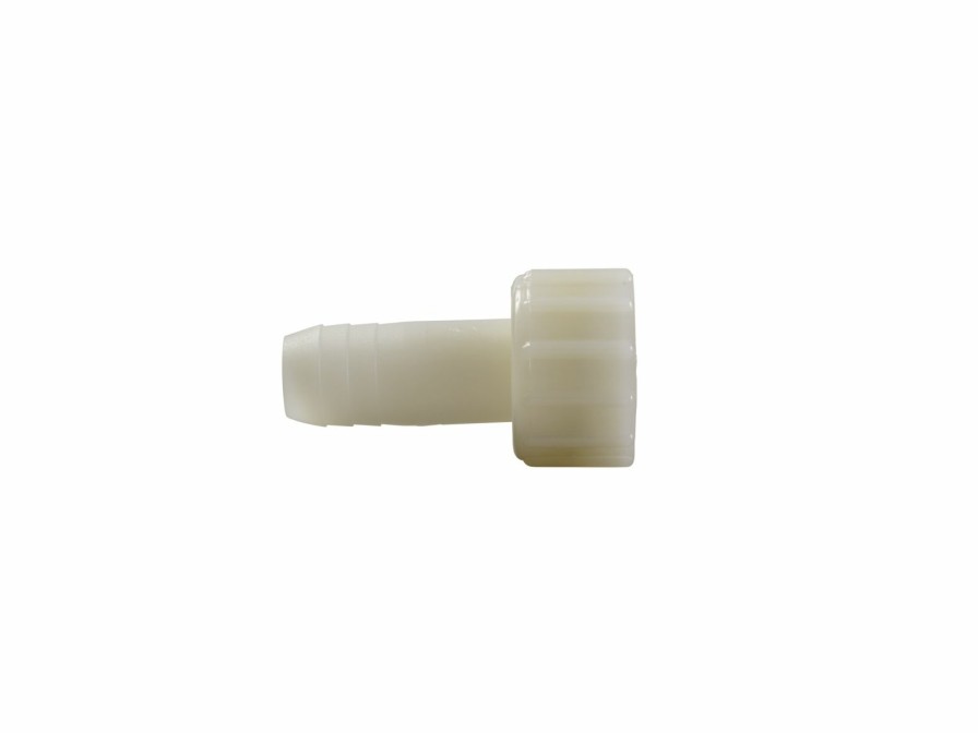 Valves, Fittings & Connectors ProLine Series Nylon Barbed Fittings | 5/8-In Barb X 3/4-In Fht Nylon Female Hose Adapter Fitting