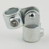 Structural Fittings & Pipe SteelTek Swivel Sockets | Galvanized 3/4-In Single Swivel Socket