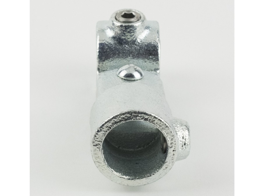 Structural Fittings & Pipe SteelTek Swivel Sockets | Galvanized 3/4-In Single Swivel Socket