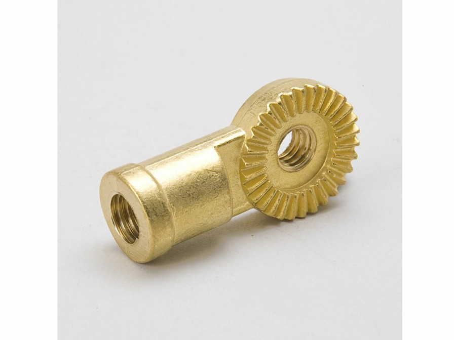 Valves, Fittings & Connectors B&K Valve Accessories & Repair | Brass Float Valve Arm 1/4-In To 2-In